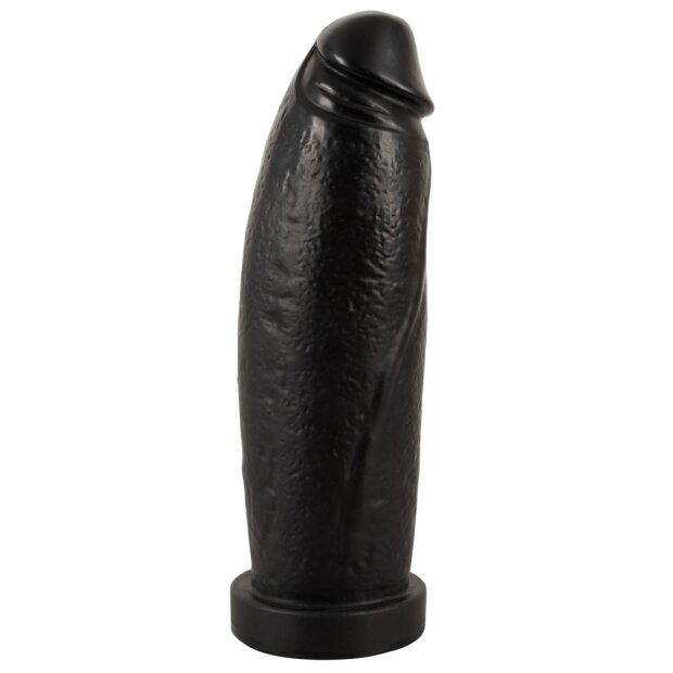 Realistixxx 9,1cm Giant Dildo - 29,8 cm