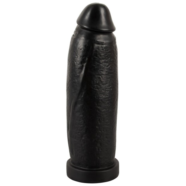 Realistixxx 9,1cm Giant Dildo - 29,8 cm