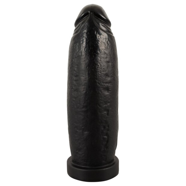 Realistixxx 9,1cm Giant Dildo - 29,8 cm