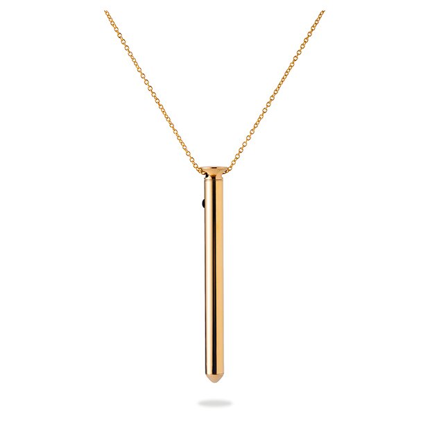 Crave - Vesper 2 - 24kt Gold Plated