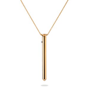 Crave - Vesper 2 - 24kt Gold Plated