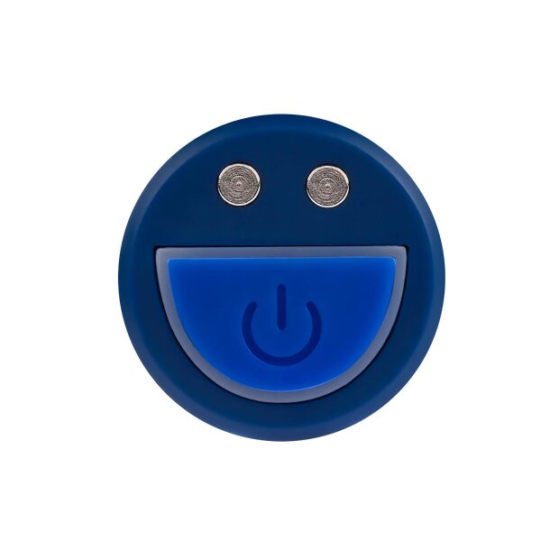 Selopa Cobalt Cutie Mini-Vibrator 7,6 cm