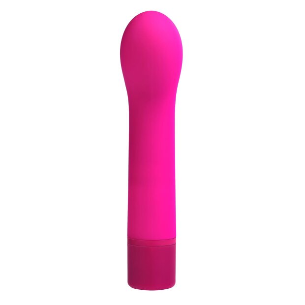 Selopa Paradise G G-Spot-Vibrator 10,2 cm