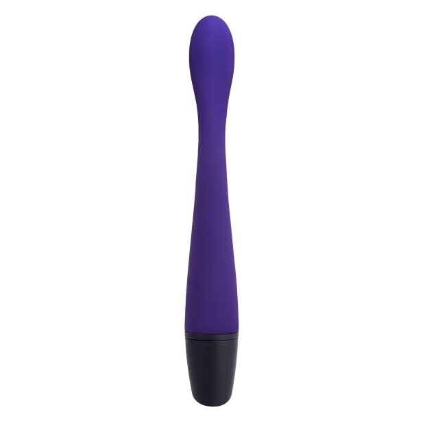 Selopa Plum Passion G-Spot-Vibrator 12,7 cm