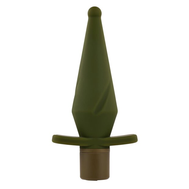 Selopa The Private Anal-Plug 3,5 cm