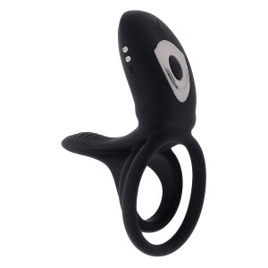 Playboy Just Right Penisring vibrierend