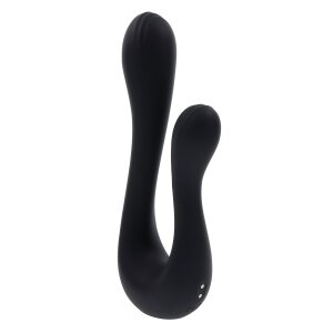 Playboy Vibromasseur le cygne noir