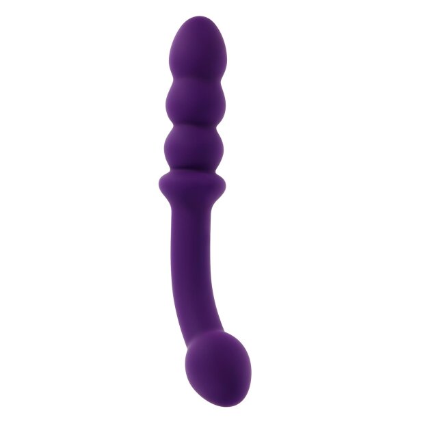 Playboy the Seeker Vibrator Purple
