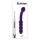Playboy the Seeker Vibrator Purple