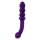 Playboy the Seeker Vibrator Purple