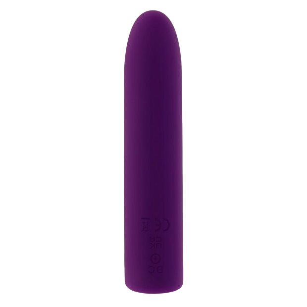 Playboy One & Only Vibrator Purple