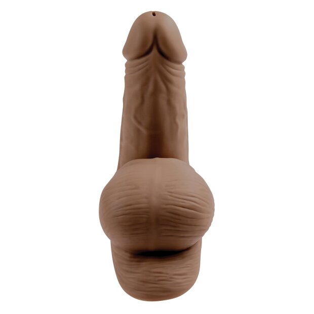 Gender X Stand to Pee Dark Flesh Packer