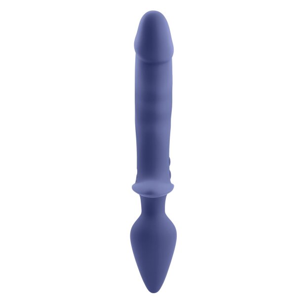 Gender X Dual Defender Vibrator 15,2 cm