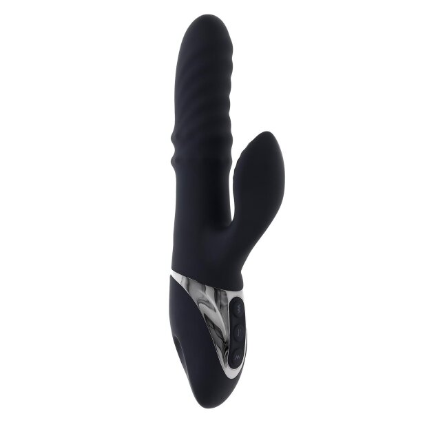 Evolved Ring It Home Rabbit-Vibrator 12,7 cm