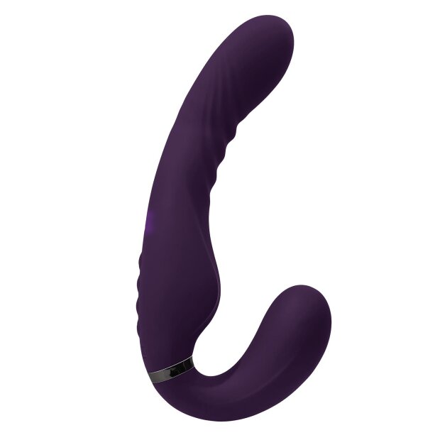 Evolved Share The Love Strap-On-Dildo 14,6 cm