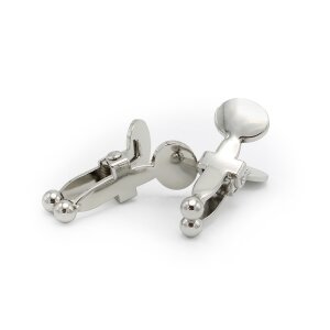 Ball Tip Nipple Clamps