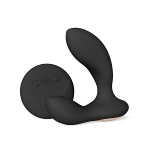Lelo HUGO 2 Remote Black