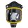 Men Army Show Max Gas Mask