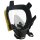 Men Army Show Max Gas Mask