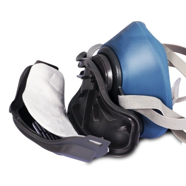 Men Army Full Pop Breathing Mask