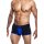 MaleBasics Neon Trunk Blue S - XL