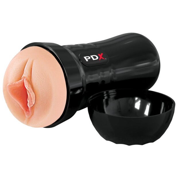 Pipedream PDXE Wet Pussies Super Lusciou