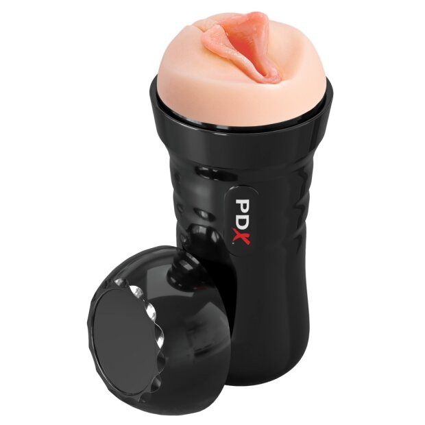 Pipedream PDXE Wet Pussies Super Lusciou