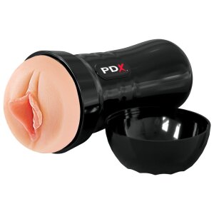 Pipedream PDXE Wet Pussies Super Lusciou