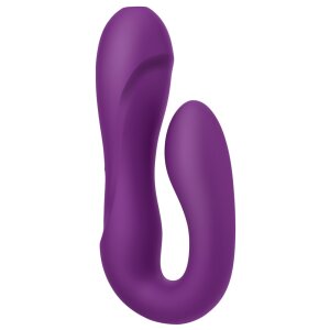 Pipedream Reflexx Rabbit 1