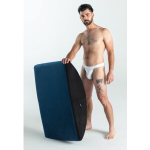 Liberator Scoop Rocker Ink Blue