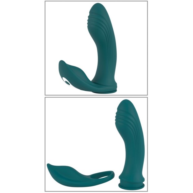 Couples Choice RC  3 in1 Vibrator