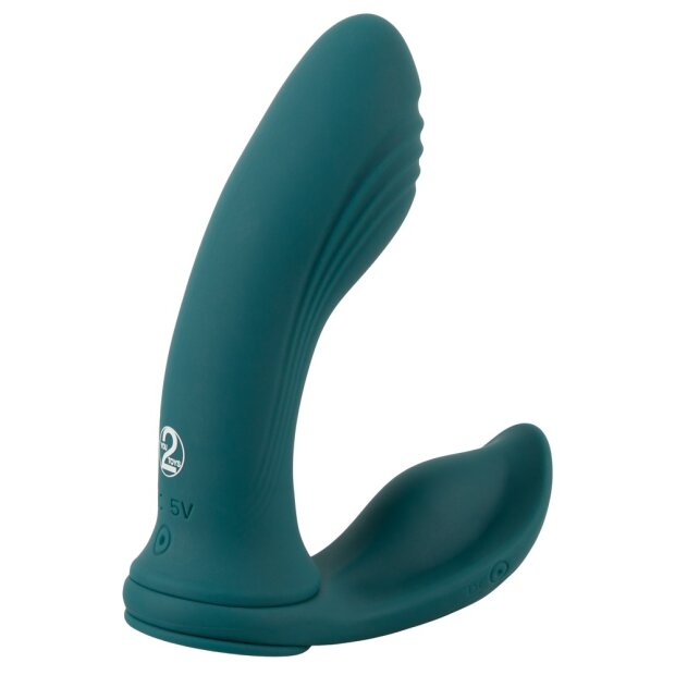 Couples Choice RC  3 in1 Vibrator