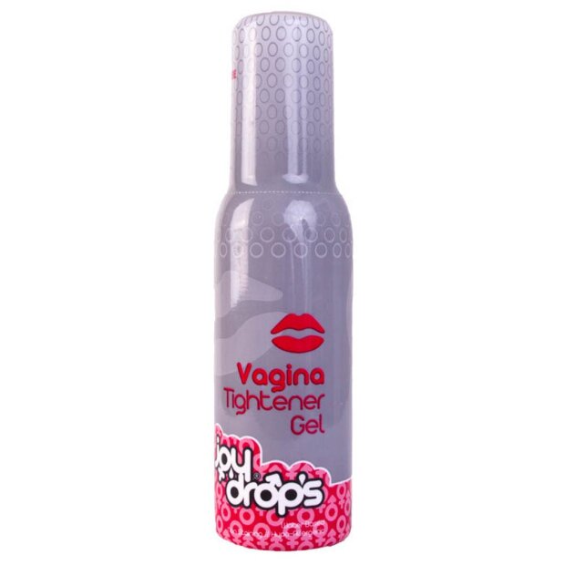 JoyDrops Regenerierende Vaginalcreme 100 ml