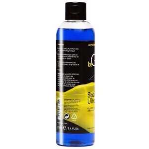 beGLOSS Latex-Reiniger Konzentrat 250 ml
