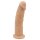 SILEXD Dildo Dual Density Silikon 19 cm