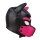 Kinky Puppy Neoprene Puppy Hoods PINK