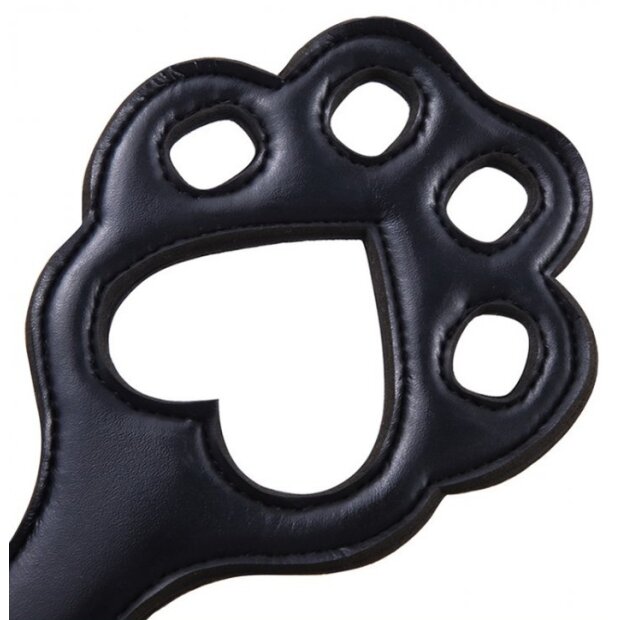 Kinky Puppy Dogs Paw Paddle