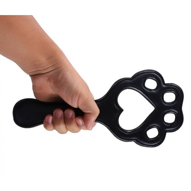 Kinky Puppy Dogs Paw Paddle