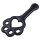 Kinky Puppy Dogs Paw Paddle