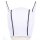 Kinky PUPPY FOX Neoprene Hood Black-White