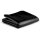 EasyToys PVC Schutzplane Schwarz 180 x 200 cm