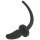 Kinky Puppy Plug Tail Curvy Dog S 7 x 3 cm - Tail 20 cm