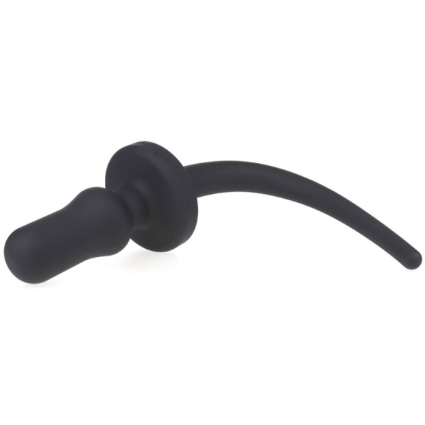 Kinky Puppy Plug Tail Thumpy Dog L 11 x 4.5 cm - Tail 22 cm