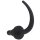 Kinky Puppy Plug Tail Thumpy Dog L 11 x 4.5 cm - Tail 22 cm