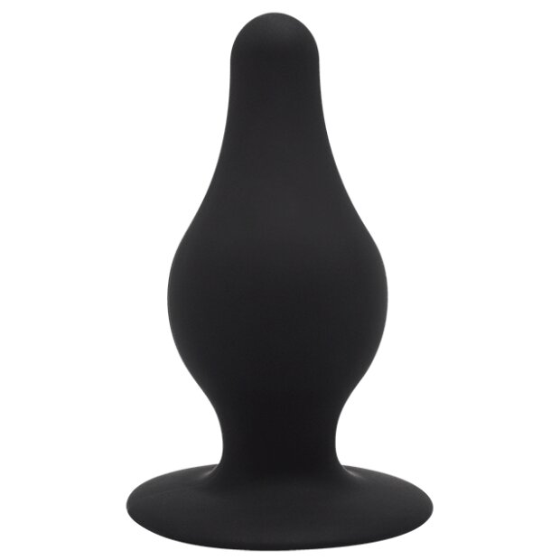 SILEXD Plug Modèle 2 - XS Noir