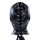 KINKgear Ball Gag Submission Hood S/M