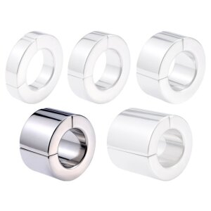 MenSteel Burton Magnetic Ballstretcher XL