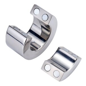 MenSteel Burton Magnetic Ballstretcher XXL