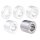MenSteel Burton Magnetic Ballstretcher XXL
