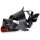 Kinky Puppy Dog Pup Mask Black